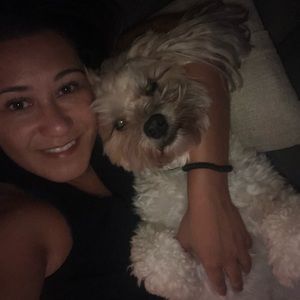 Meet your Posher, Juli